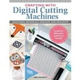 thumbnail image 1 of Crafting with Digital Cutting Machines by Libby Ashcraft, 1 of 3