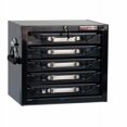 thumbnail image 1 of Craftline Metal 5 Drawer Parts Cabinet with Removable Boxes, 1 of 1