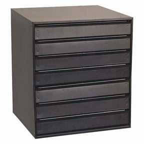 Modular Drawers for Flexible Home Storage