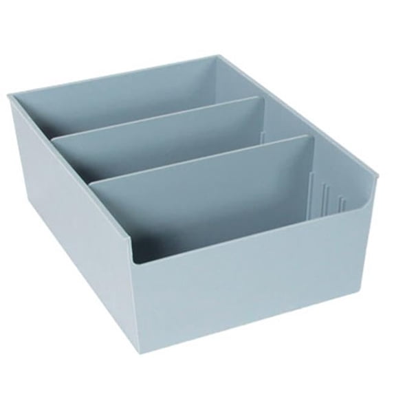 Craftline Plastic Storage Bins for PL-SB4 5 Pack