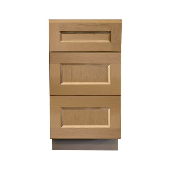 Craftline Ready to Assemble Shaker Vanity Cabinets