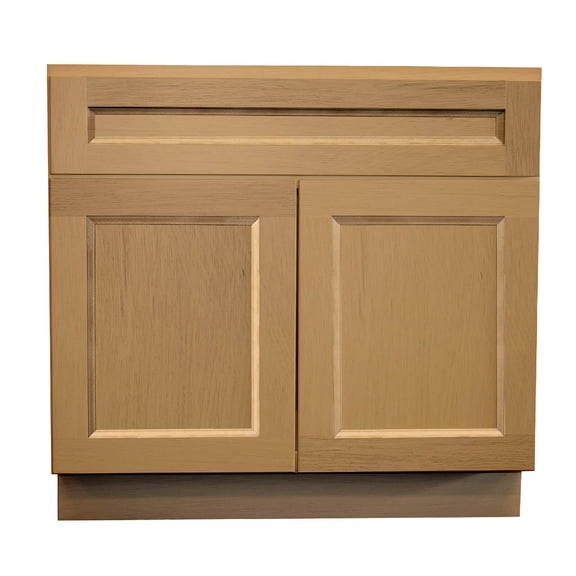 Craftline Ready to Assemble Shaker Vanity Cabinets