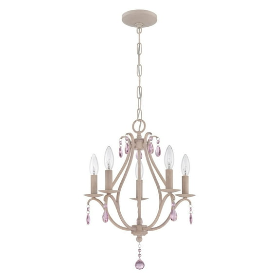 Craftmade 1015C Mini Chandelier