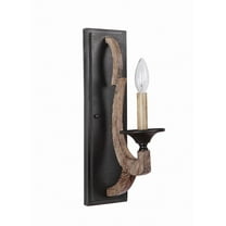 35161-WP Craftmade Lighting Winton - One Light Wall Sconce