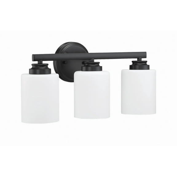 Craftmade Lighting - Wall Lighting - Bolden 3 Light Transitional/Modern &