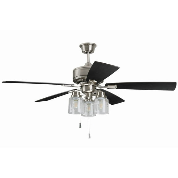 Craftmade 52" Kate Ceiling Fan