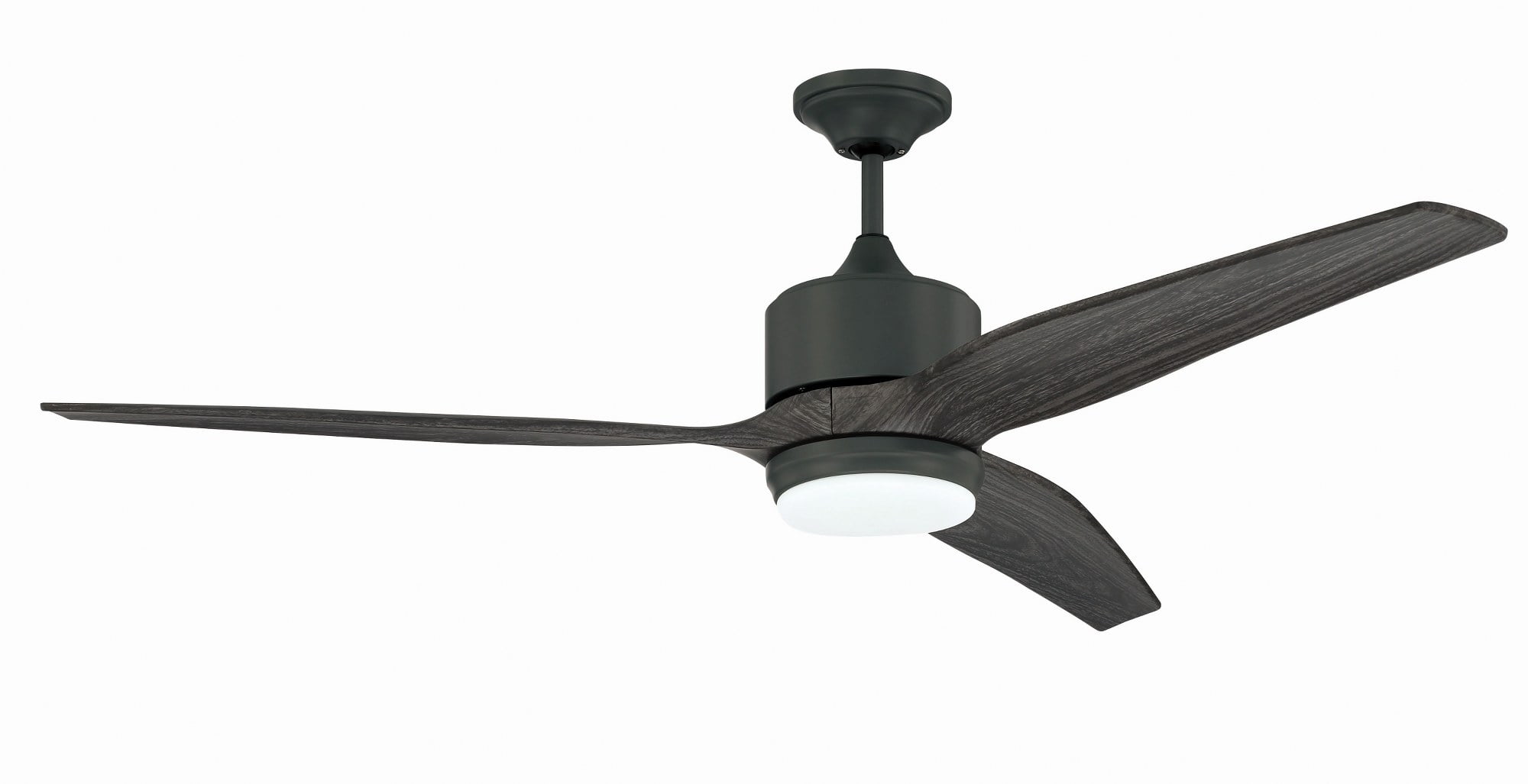 Craftmade Lighting - Mobi - 3 Blade Ceiling Fan with Light Kit-16.33 Inches Tall