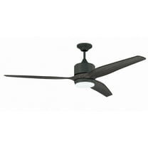 Craftmade Lighting - Mobi - 3 Blade Ceiling Fan with Light Kit-16.33 Inches Tall