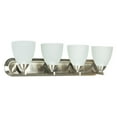 thumbnail image 1 of Craftmade Almeda 37704 4 Light Bathroom Vanity Light, 1 of 2