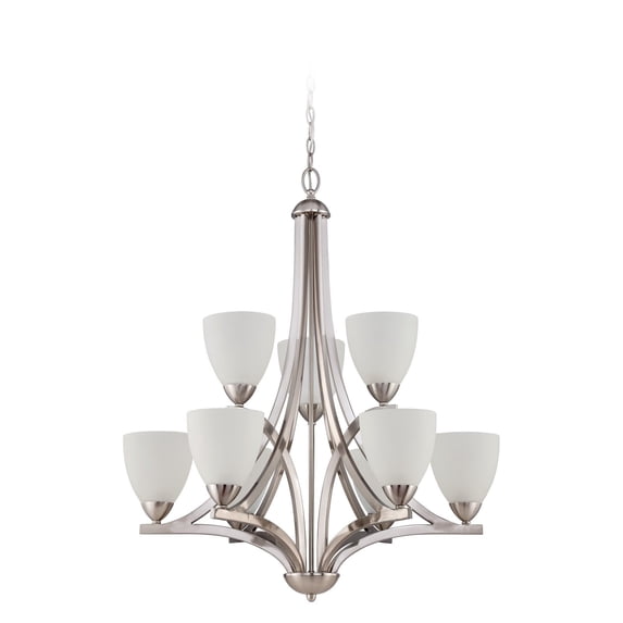 Craftmade Almeda 37729 Chandelier