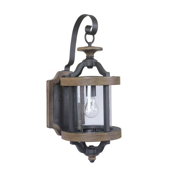 Craftmade Ashwood Z79 Outdoor Wall Light