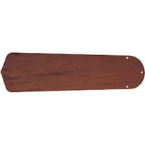 Craftmade B544s 44" Standard Blades - Wood