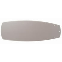 Craftmade B552c 52" Contour Blades - Nickel
