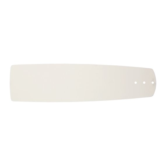 Craftmade BP52-W Pro Plus 52" Fan Blades - White