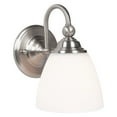 thumbnail image 1 of Craftmade Brighton 39901 Wall Sconce, 1 of 2