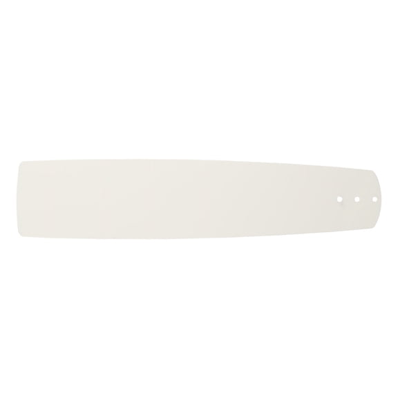 Craftmade BS60-W Pro Plus 60" Fan Blades - White