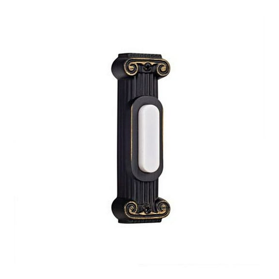 Craftmade Bscol Surface Mount Column Pushbutton From The Builder Surface Mount Collection