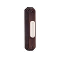 thumbnail image 1 of Craftmade BSOCT-RB Surface Mount Pushbutton From The Designer Surface Collection - Black, 1 of 2