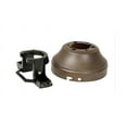 thumbnail image 1 of Craftmade CMA Flush Mount Adapter for CO52, 1 of 3