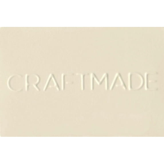 Craftmade COUPLER-AW 1/2" Antique White