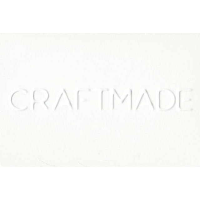 Craftmade COUPLER-W 1/2" White