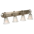 thumbnail image 1 of Craftmade Cecilia 7132 4 Light Bathroom Vanity Light, 1 of 2