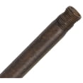 thumbnail image 1 of DR24PR Craftmade Lighting Accessory - Ceiling Fan 12 Inch Downrod for Craftmade Brand Fans-24 Inch Down Rod Length-Peruvian Bronze Finish, 1 of 1