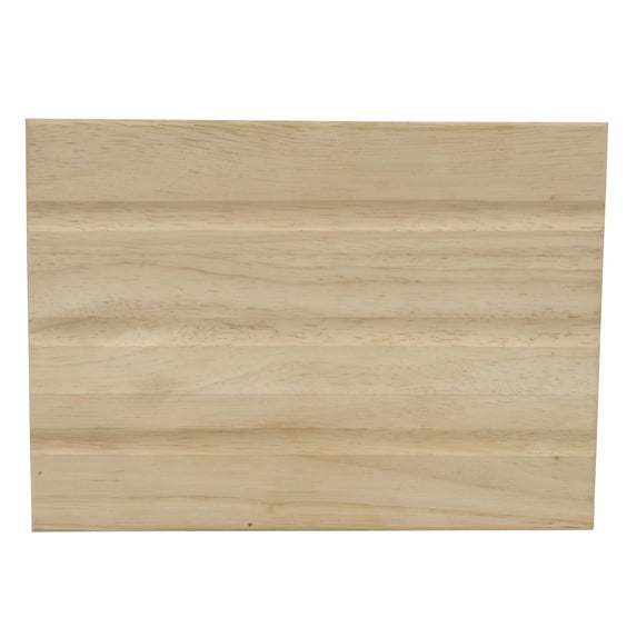 Craftmade Ch2401 Designer 10" X 10" Hand-Hewn Door Chime - Wood