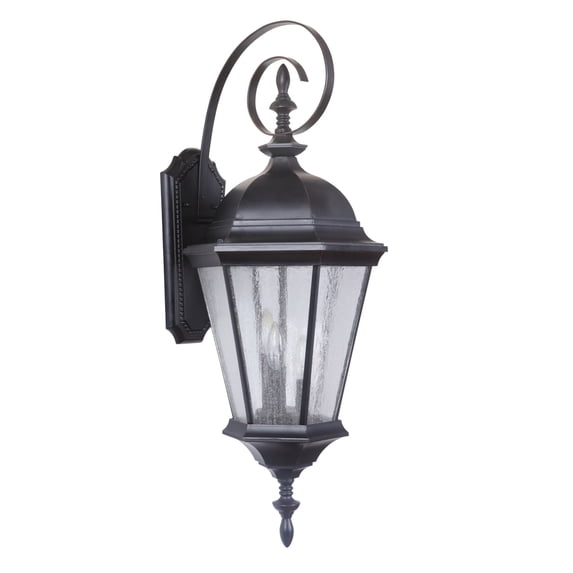 Craftmade Chadwick Z2924 Large Outdoor Wall Mount Light