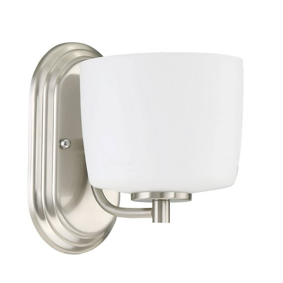 Craftmade Clarendon 43501 Wall Sconce