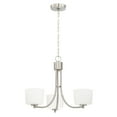 thumbnail image 1 of Craftmade Clarendon 43523 Chandelier, 1 of 2