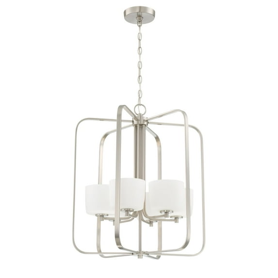 Craftmade Clarendon 43536 Foyer Pendant Light