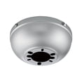 thumbnail image 1 of Craftmade CMAWF-PN Close Mount Ceiling Fan Adapter - Nickel, 1 of 7