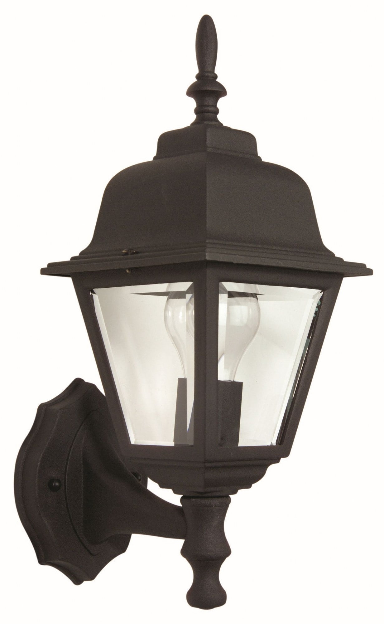 Craftmade Coach Lights Z170 Outdoor Wall Light