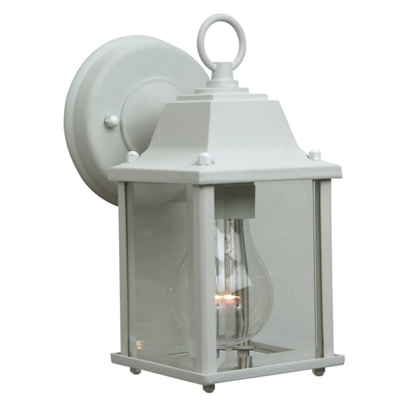 Craftmade Coach Lights Z192 Outdoor Wall Light