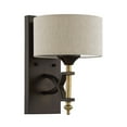 thumbnail image 1 of Craftmade Colonial 46361 Wall Sconce, 1 of 2