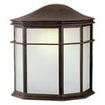 thumbnail image 1 of Craftmade Contractor Z103 Outdoor Wall Light, 1 of 2