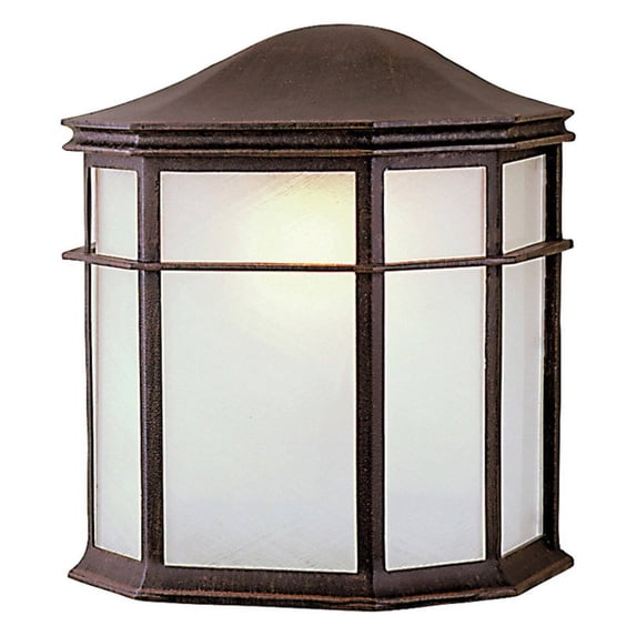 Craftmade Contractor Z103 Outdoor Wall Light