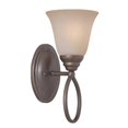 thumbnail image 1 of Craftmade Cordova 25001 Wall Sconce, 1 of 2