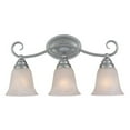 thumbnail image 1 of Craftmade Cordova 25003 3 Light Bathroom Vanity Light, 1 of 2