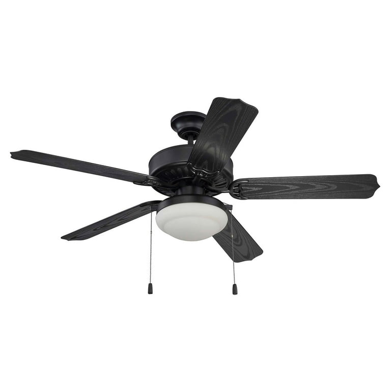 Craftmade Cove Harbor WOD52 Outdoor Ceiling Fan Craftmade Cove Harbor WOD52 Outdoor Ceiling Fan