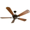 thumbnail image 1 of Craftmade DC Epic K10 70 in. Indoor/Outdoor Ceiling Fan, 1 of 4