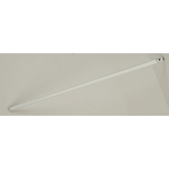 Craftmade DR24W 24" White Downrod