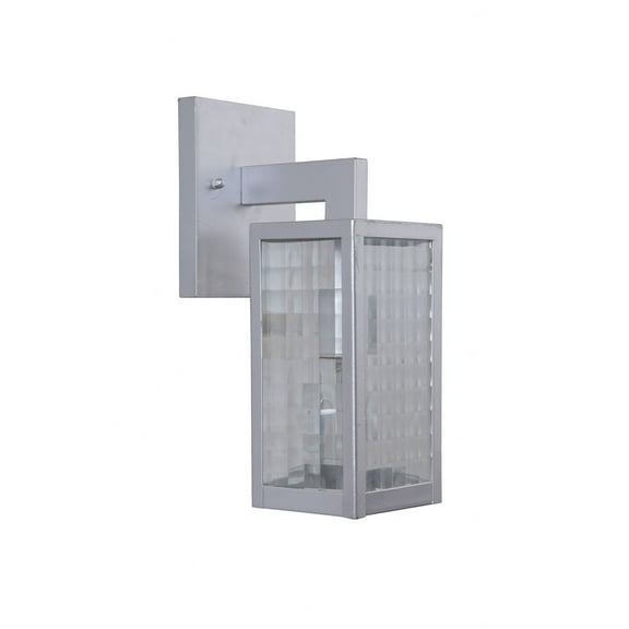 Craftmade Deka Z4504 Outdoor Wall Lantern