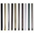 thumbnail image 1 of Craftmade Dr12 12" Ceiling Fan Downrod For 9 Ft Ceilings - Rust, 1 of 3