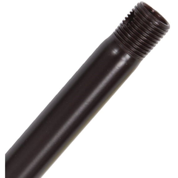 DR18OB Craftmade Lighting Accessory - Ceiling Fan 12 Inch Downrod for Craftmade Brand Fans-18 Inch Down Rod Length-Oiled Bronze Finish