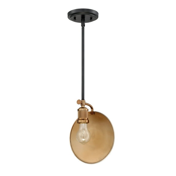 Craftmade Eclipse 42391 Mini Pendant Light