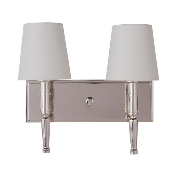 Craftmade Ella 44602 Bathroom Vanity Light