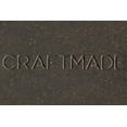 thumbnail image 1 of Craftmade F300-AG-LED 3 Light Universal Fitter In Aged Bronze Textured, 1 of 1