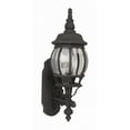 thumbnail image 1 of Craftmade French Style Z320 Outdoor Wall Light, 1 of 2
